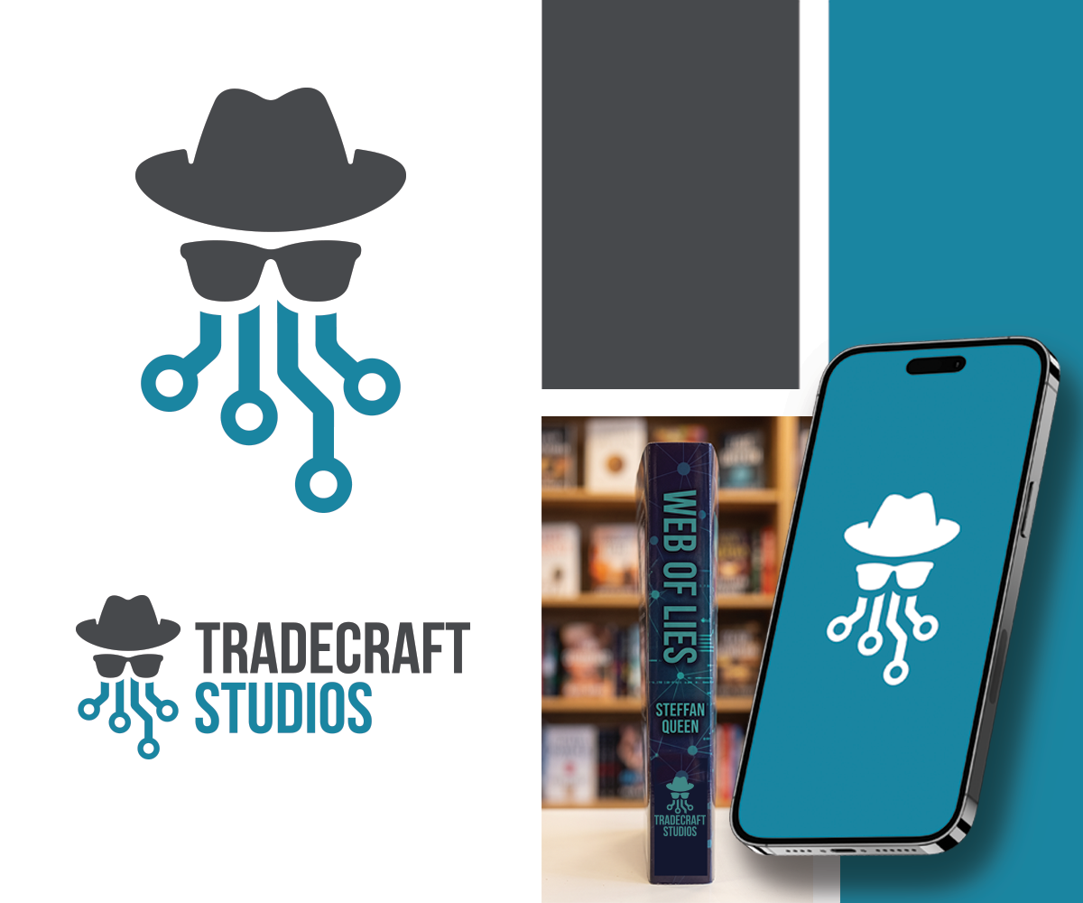 Logo-Design von Cavender Studio für dieses Projekt | Design #37332310