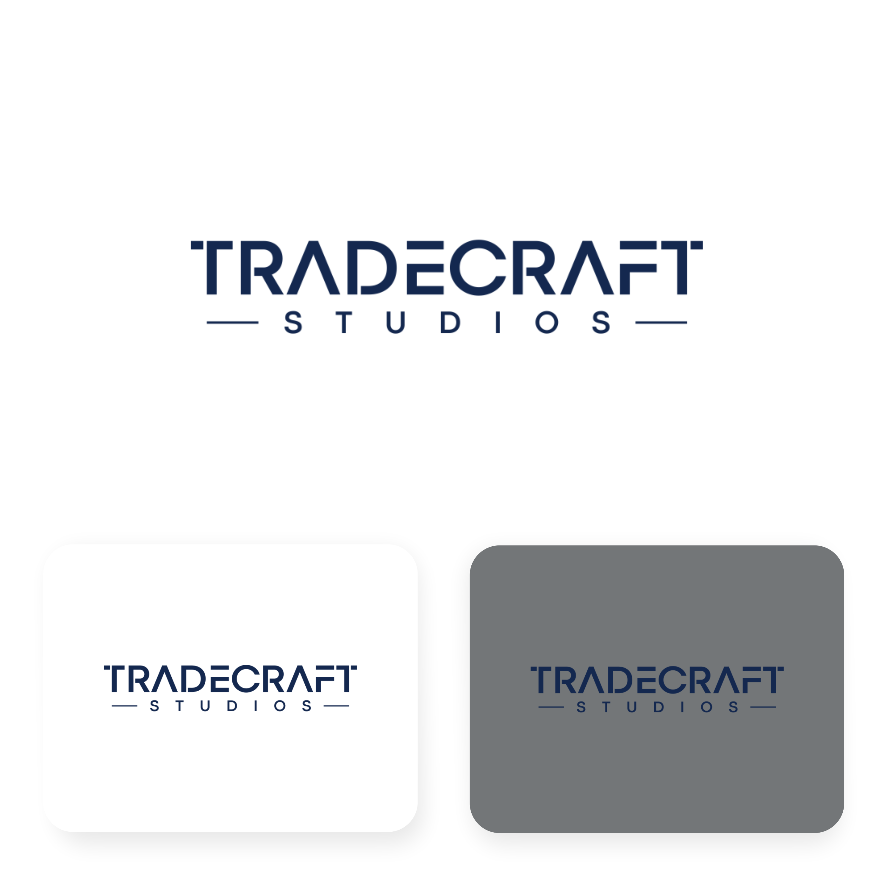 Logo-Design von Seblak_Studio für dieses Projekt | Design #37328557