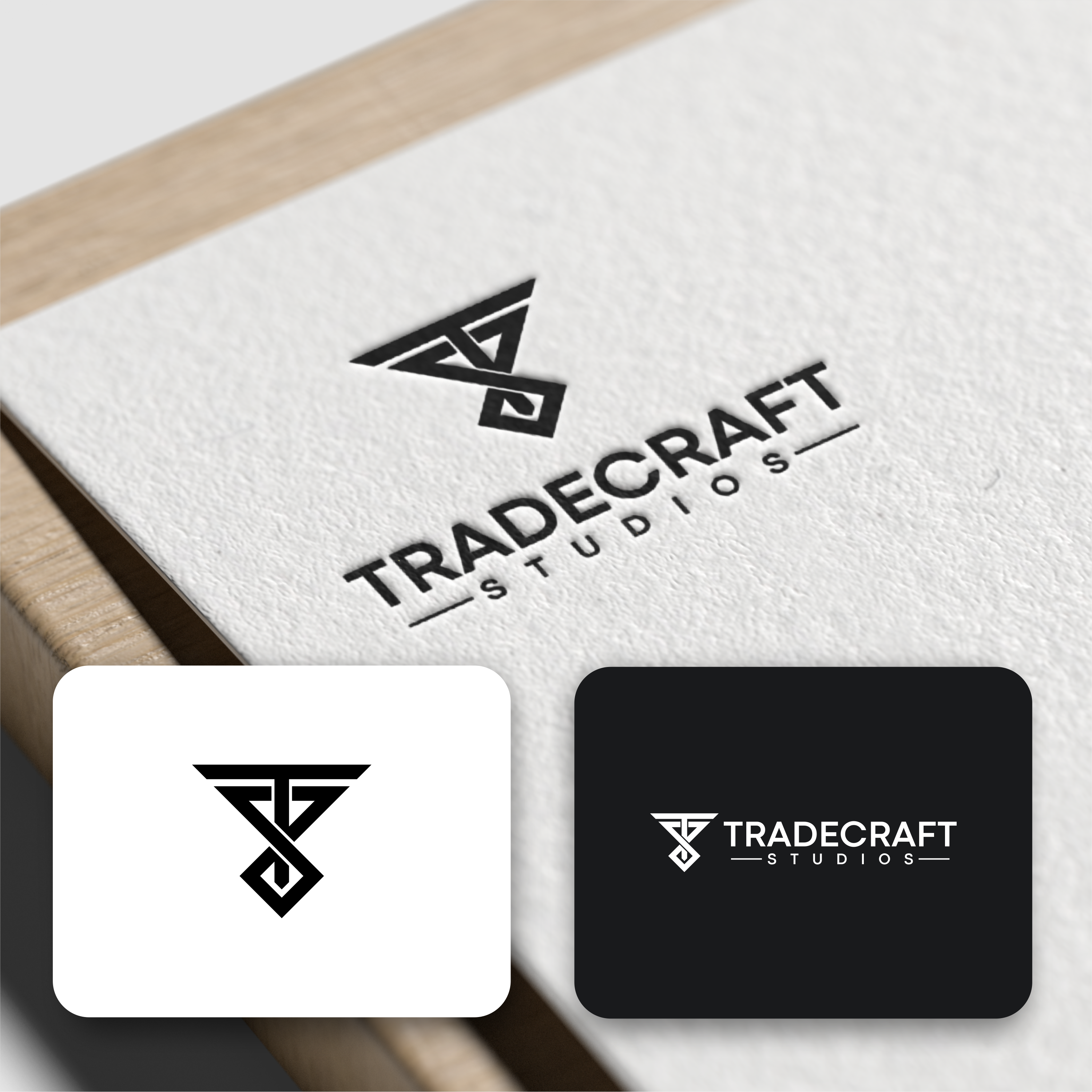 Logo-Design von Seblak_Studio für dieses Projekt | Design #37338983