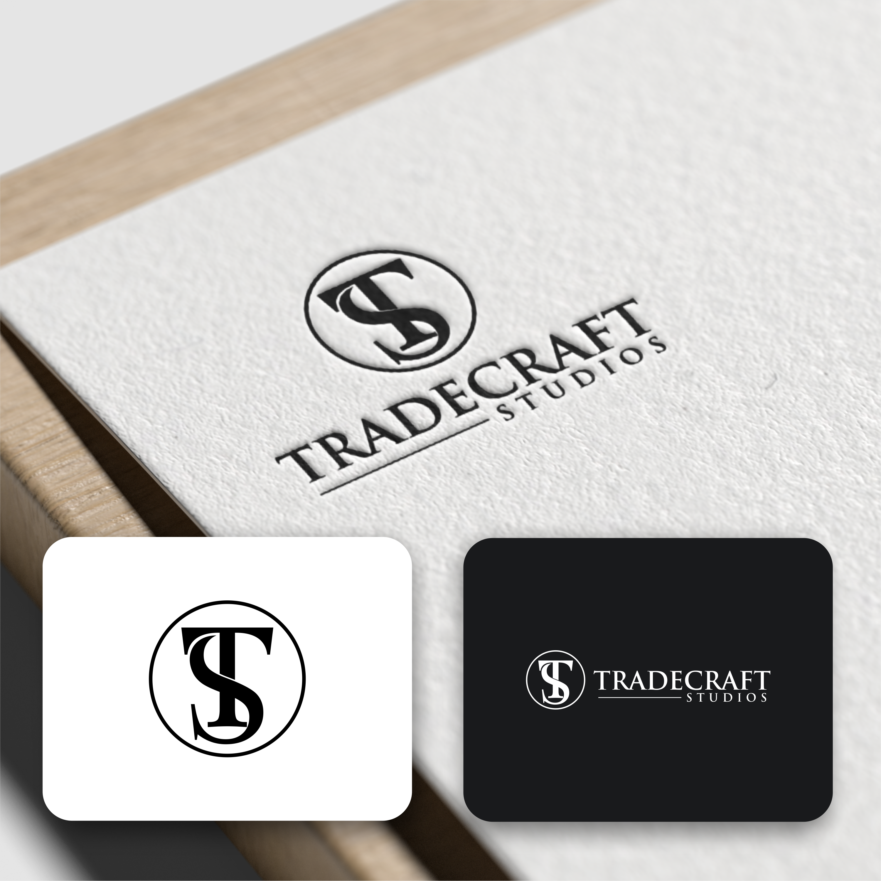 Logo-Design von Seblak_Studio für dieses Projekt | Design #37338984