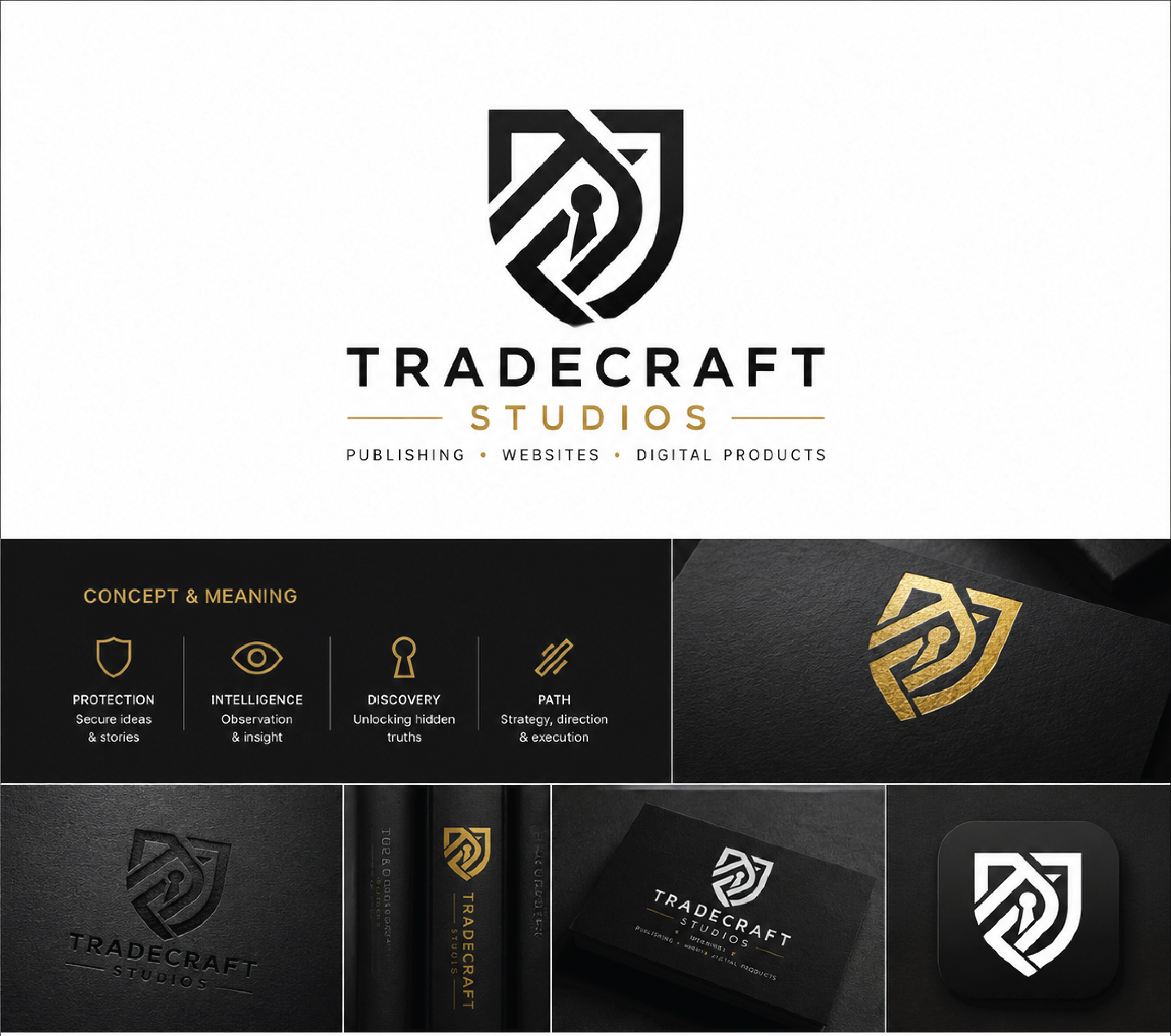Logo-Design von Najmul271 für dieses Projekt | Design #37330699