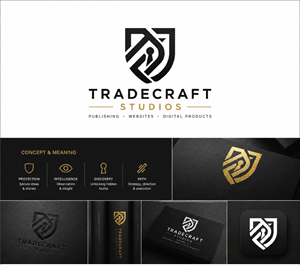 Logo-Design von Najmul271 für dieses Projekt | Design #37330699