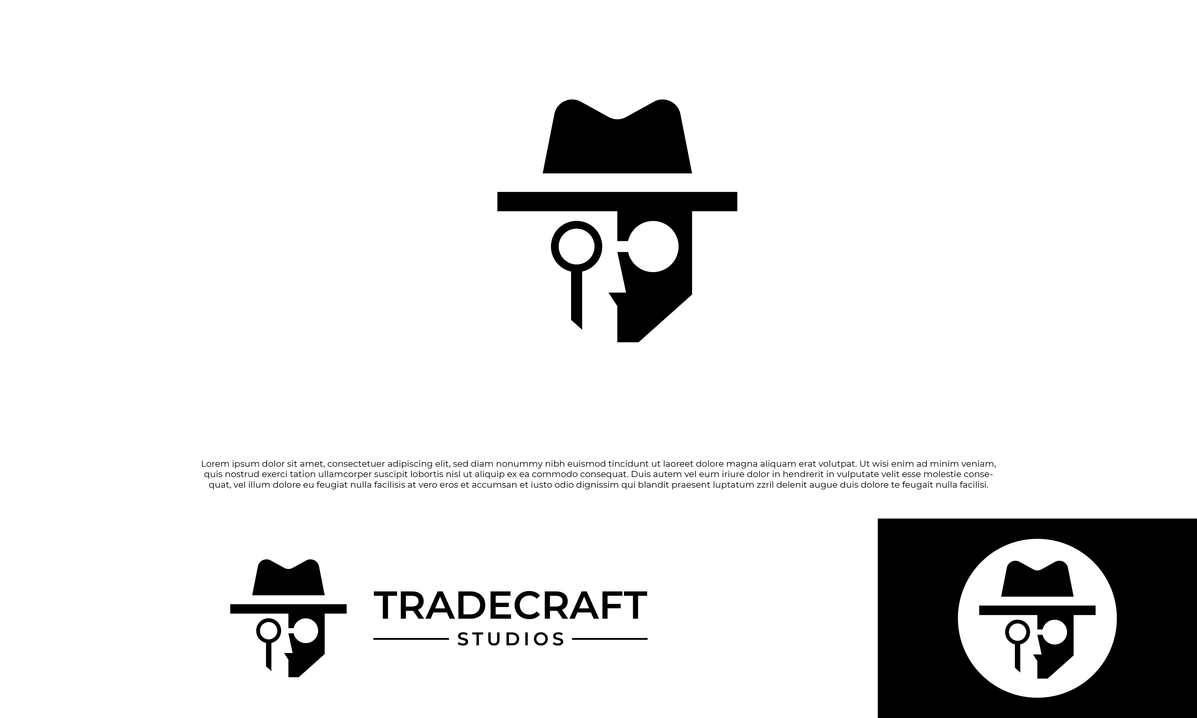 Logo-Design von Kornelius - Lahalah für dieses Projekt | Design #37328993