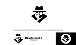 Logo-Design von Kornelius - Lahalah für dieses Projekt | Design: #37328995