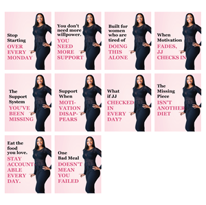 Banner Ad Design by MarkoE for Adiva+Publishing | Design #37328385