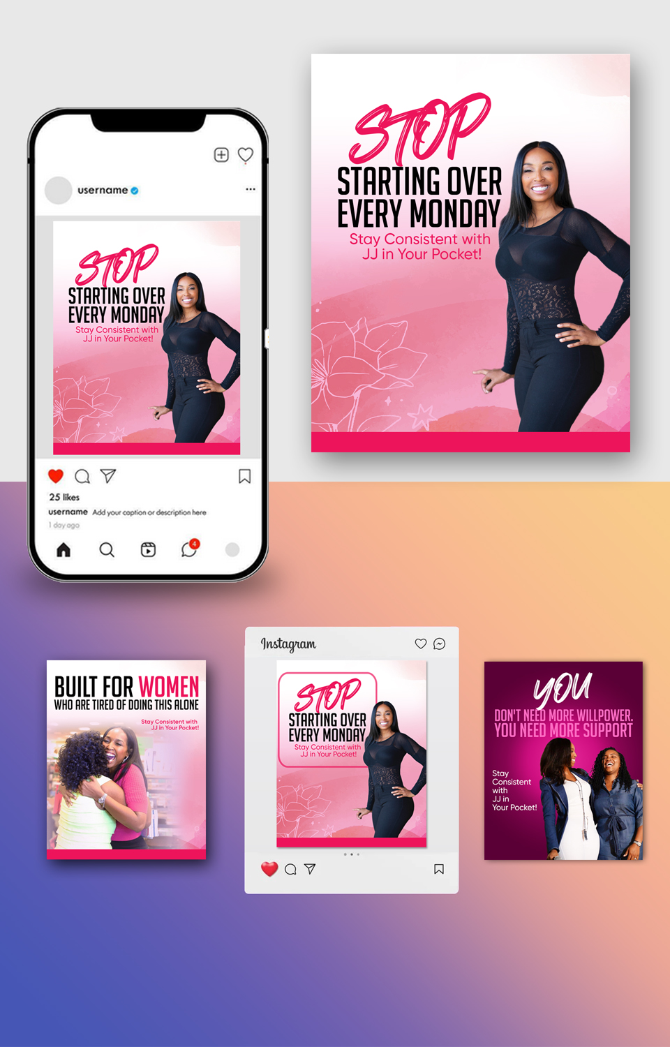 Banner Ad Design by yganess for Adiva+Publishing | Design #37326417