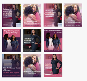 Design de Bannière  par HarmiDesigning pour Adiva+Publishing | Design : #37329636
