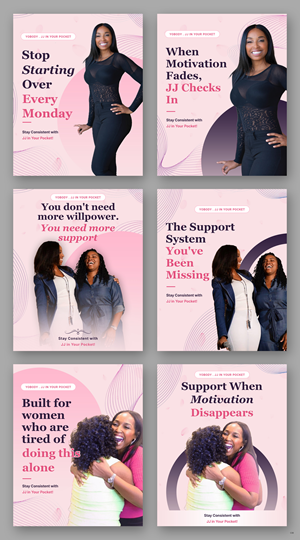 Banner Ad Design by pb for Adiva+Publishing | Design: #37331466