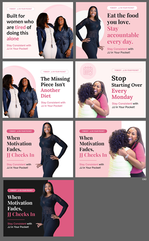 Banner Ad Design by pb for Adiva+Publishing | Design: #37331475
