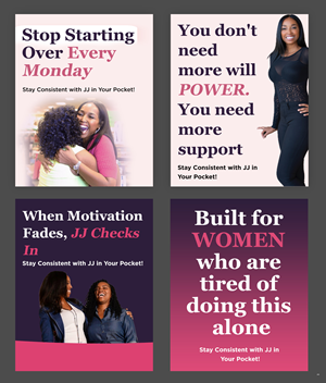 Banner Ad Design by pb for Adiva+Publishing | Design: #37331476
