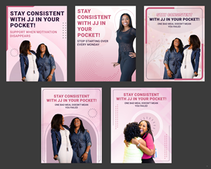 Banner Ad Design by pb for Adiva+Publishing | Design: #37331478