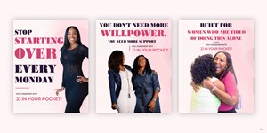 Banner Ad Design by pb for Adiva+Publishing | Design: #37331479
