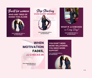 Banner Ad Design by pb for Adiva+Publishing | Design: #37331481