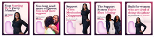 Banner Ad Design by pb for Adiva+Publishing | Design: #37331483