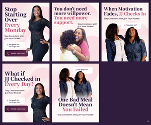 Banner Ad Design by pb for Adiva+Publishing | Design: #37331485
