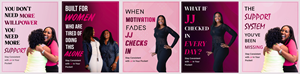 Banner Ad Design by pb for Adiva+Publishing | Design: #37331486