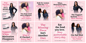 Banner Ad Design by JK18 for Adiva+Publishing | Design #37327566