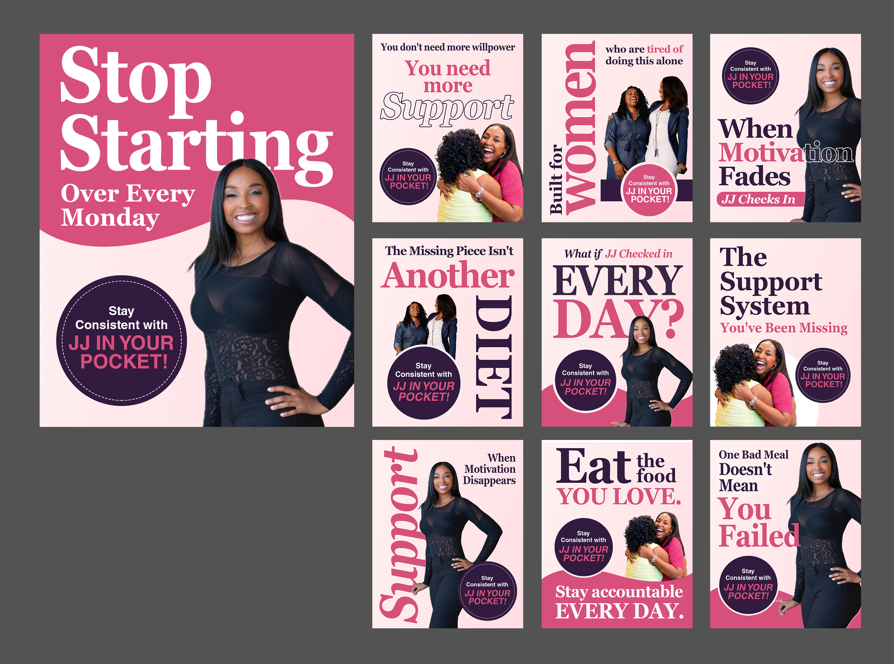 Banner Ad Design by ARTOGRAPHY for Adiva+Publishing | Design #37331773