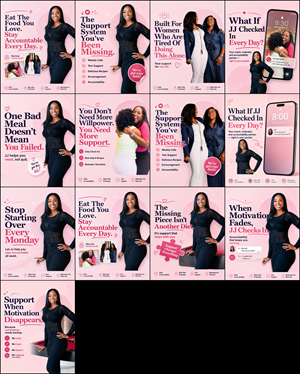 Banner Ad Design by Silicon 5 for Adiva+Publishing | Design: #37330860