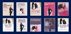 Banner Ad Design by James for Adiva+Publishing | Design #37327532