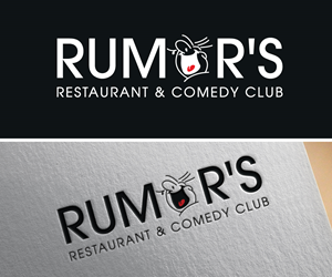 Logo Design by Adi Graphics for this project | Design: #37327009