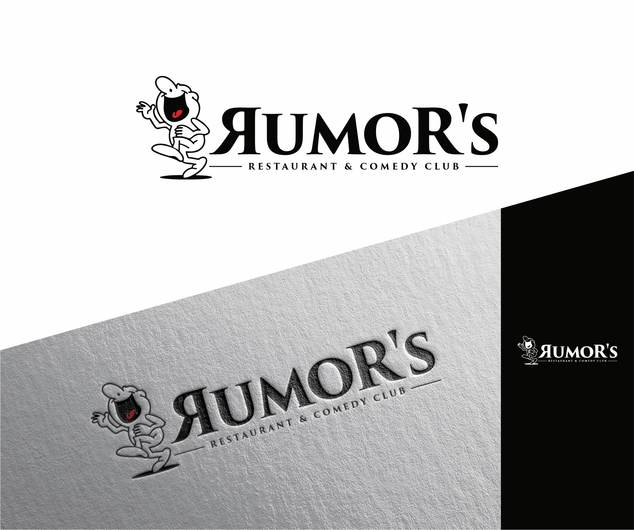 Logo Design by alkaline for this project | Design #37327583