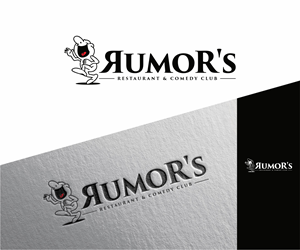 Logo Design by alkaline for this project | Design: #37327583
