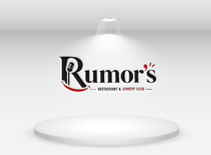 Logo Design by Tasnuba Tabassum for this project | Design: #37337357