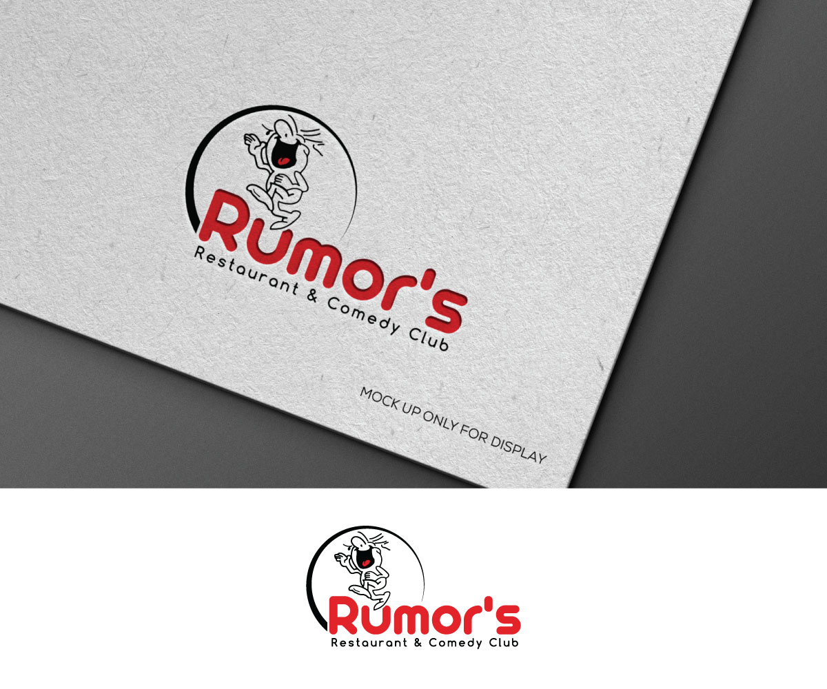 Logo Design by Srk pix!14 for this project | Design #37329434
