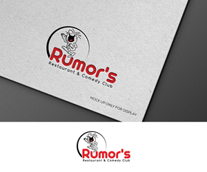Logo Design by Srk pix!14 for this project | Design: #37329434