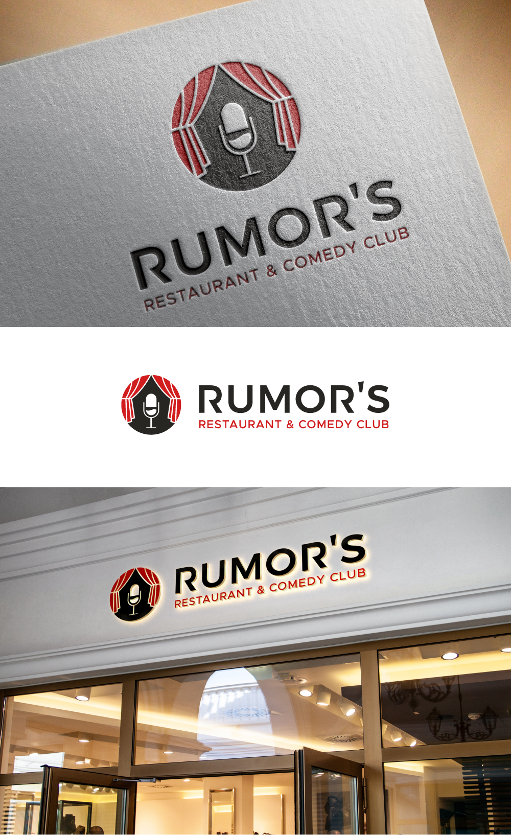 Logo Design by AAZ_Studio for this project | Design #37326886