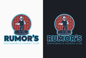 Logo Design by erikdesign