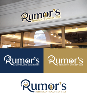 Logo Design by design gallary zh for this project | Design: #37326462