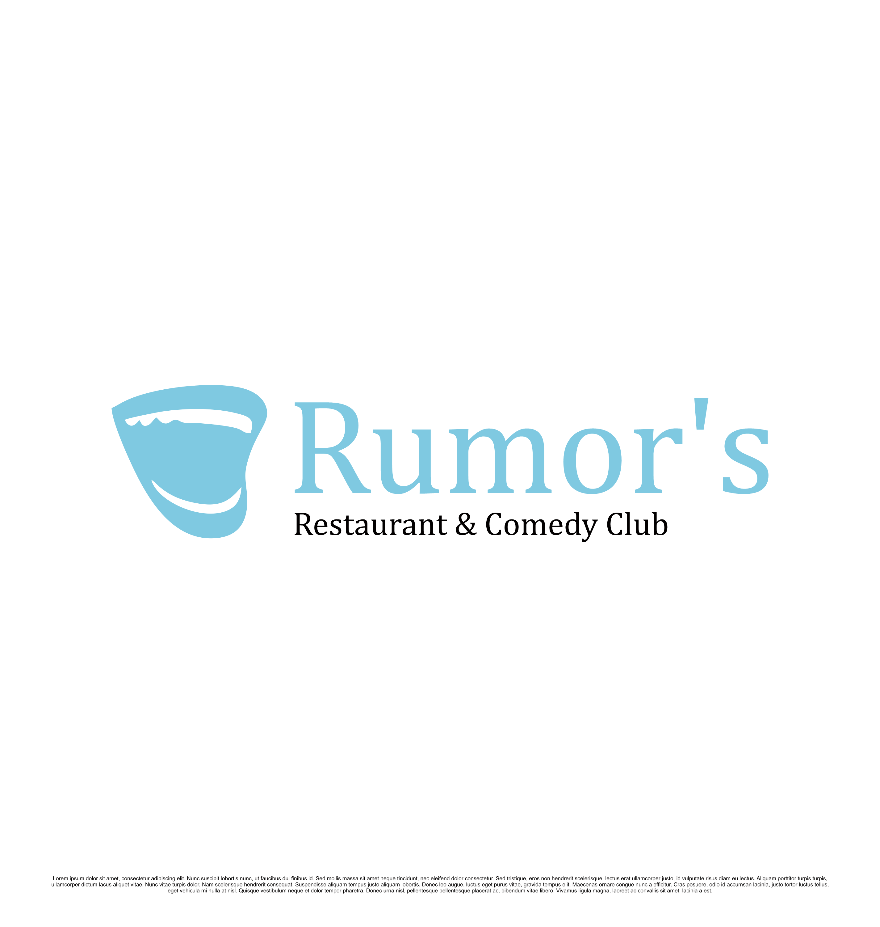 Logo Design by kebusibud for this project | Design #37326714