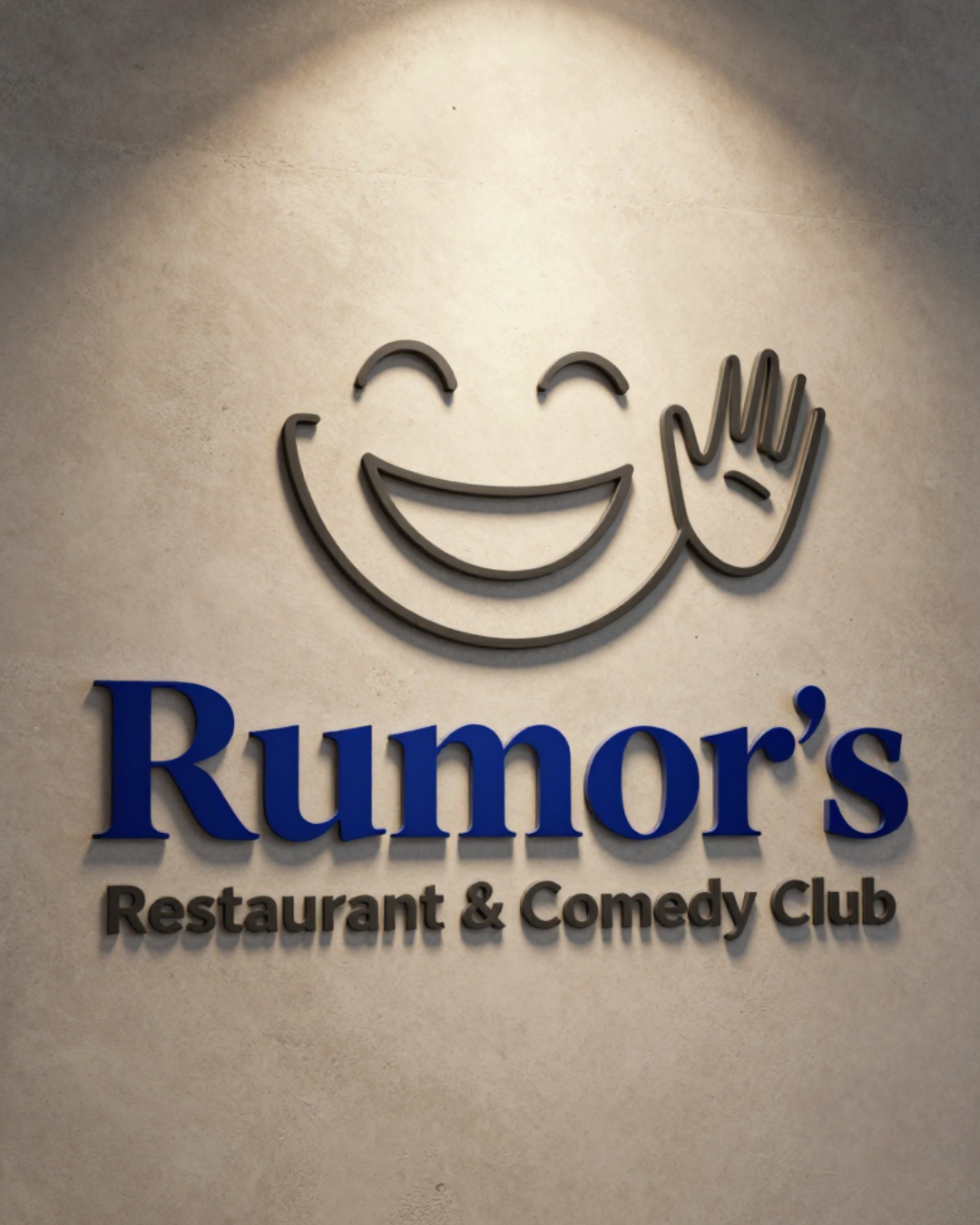Logo Design by SXB for this project | Design #37329510