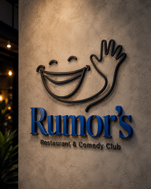 Logo Design by SXB for this project | Design: #37329511