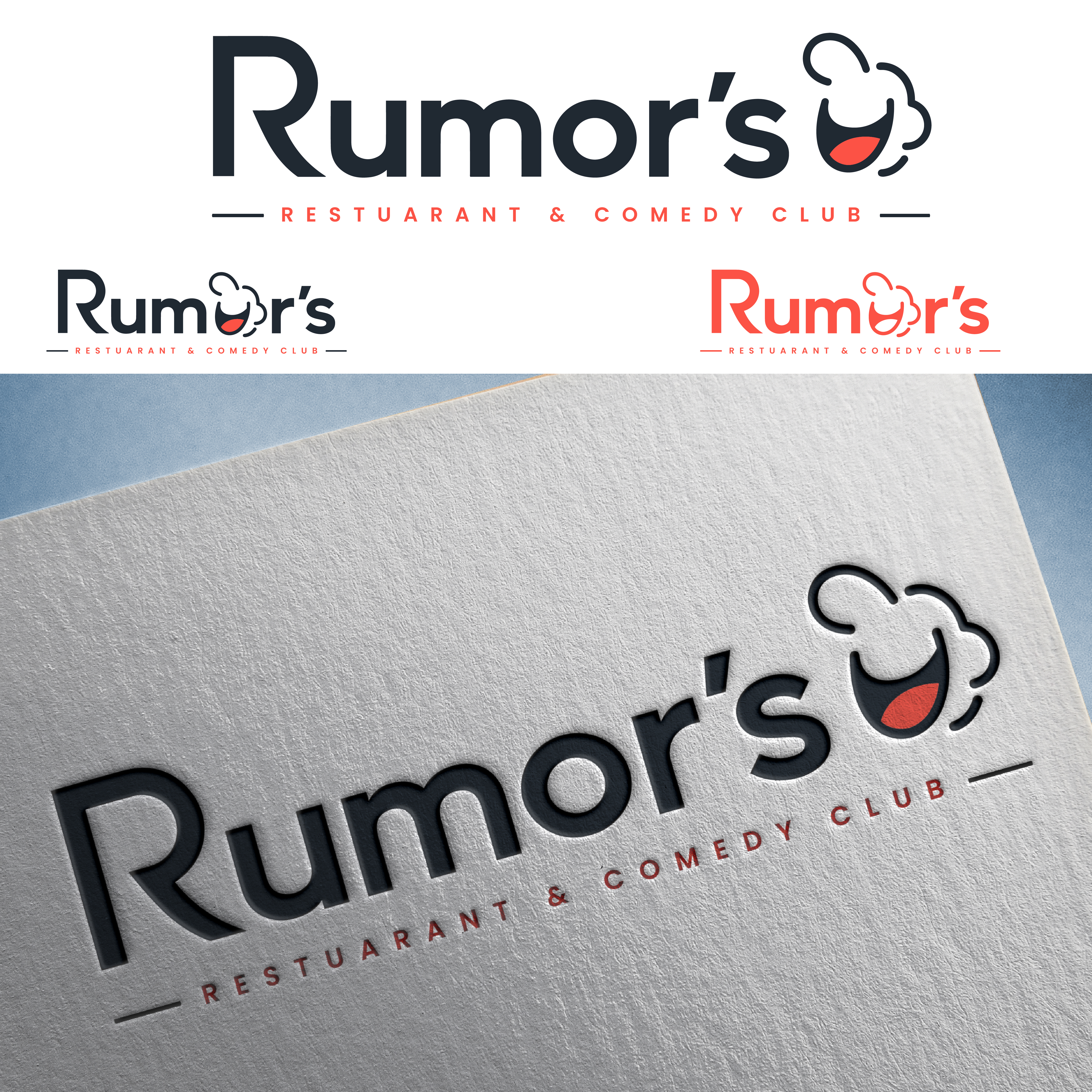 Logo Design by Shariqology for this project | Design #37333279