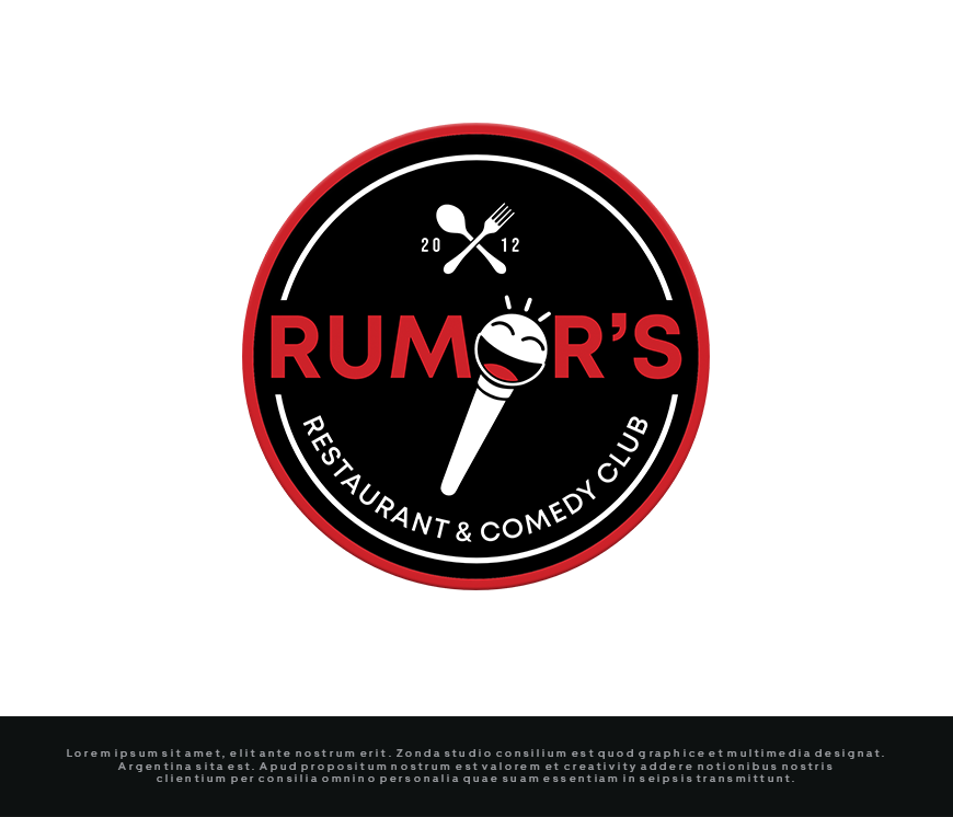 Logo Design by Zonda Studio for this project | Design #37332064