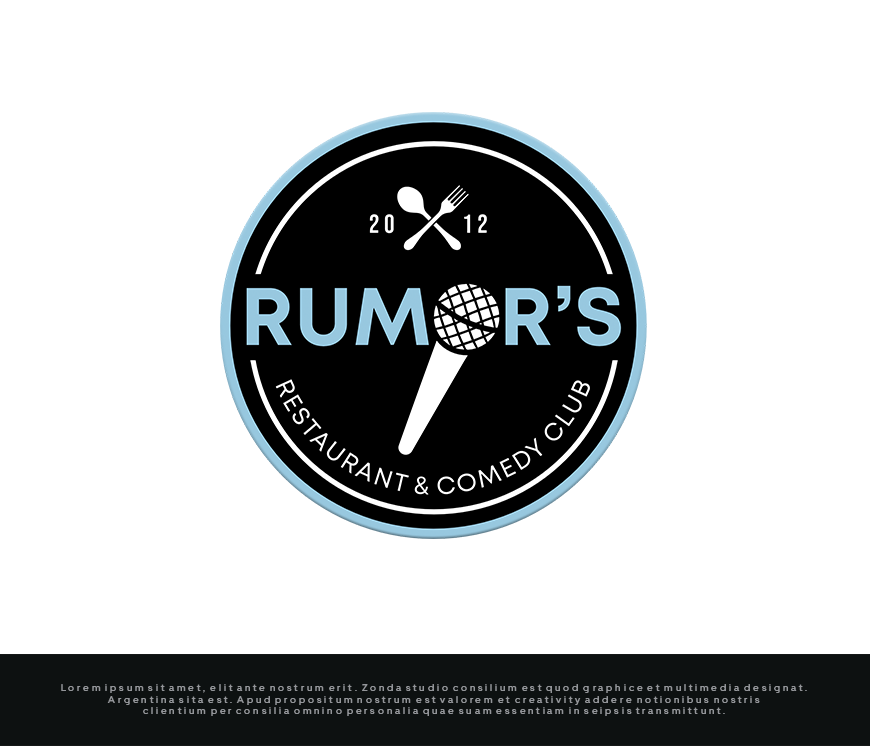 Logo Design by Zonda Studio for this project | Design #37332065