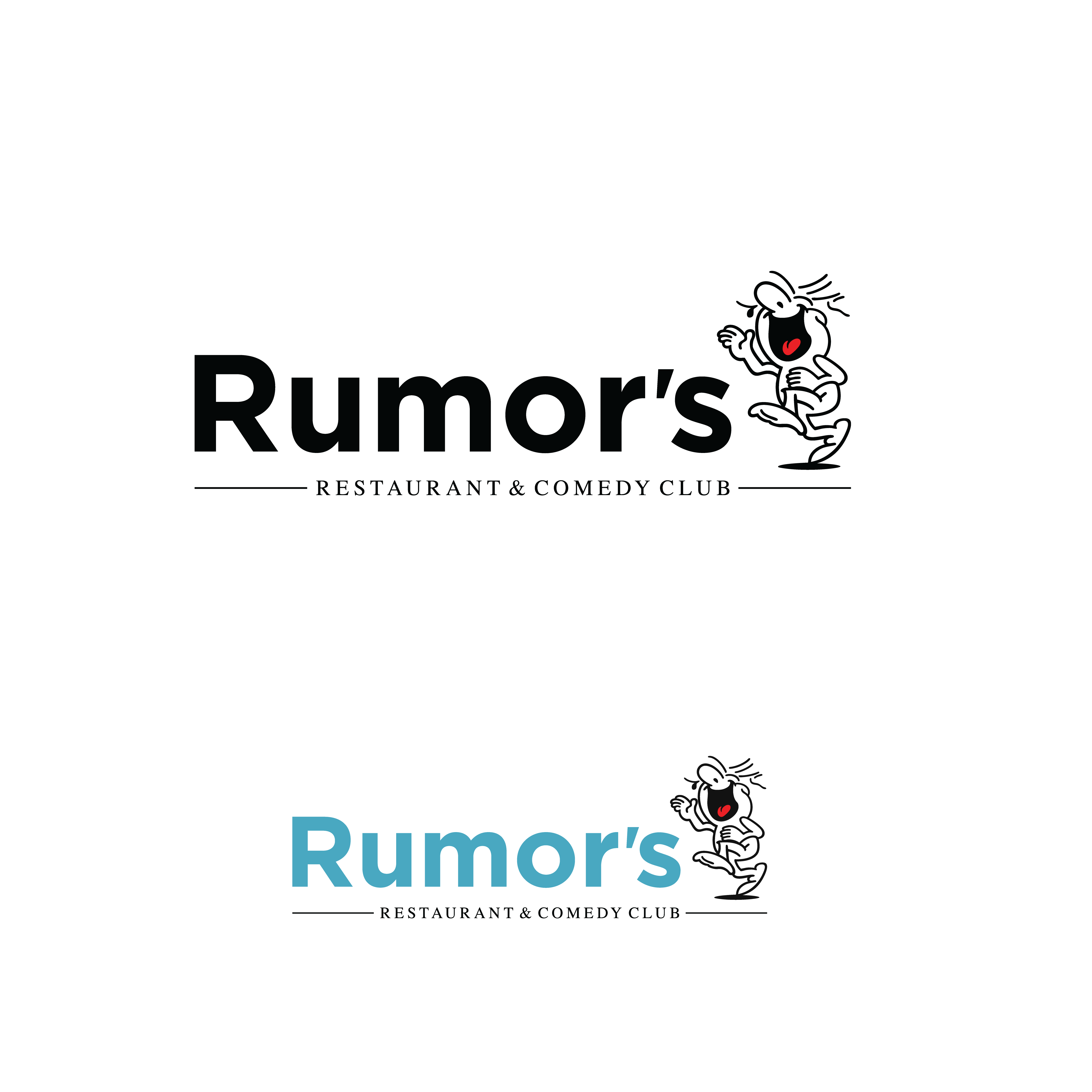 Logo Design by teepousultan for this project | Design #37328578