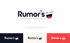 Logo Design by apik. for this project | Design: #37326427