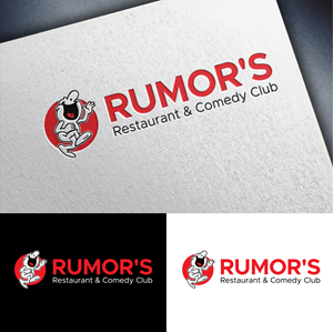 Logo Design by John Mark Arts for this project | Design: #37326866