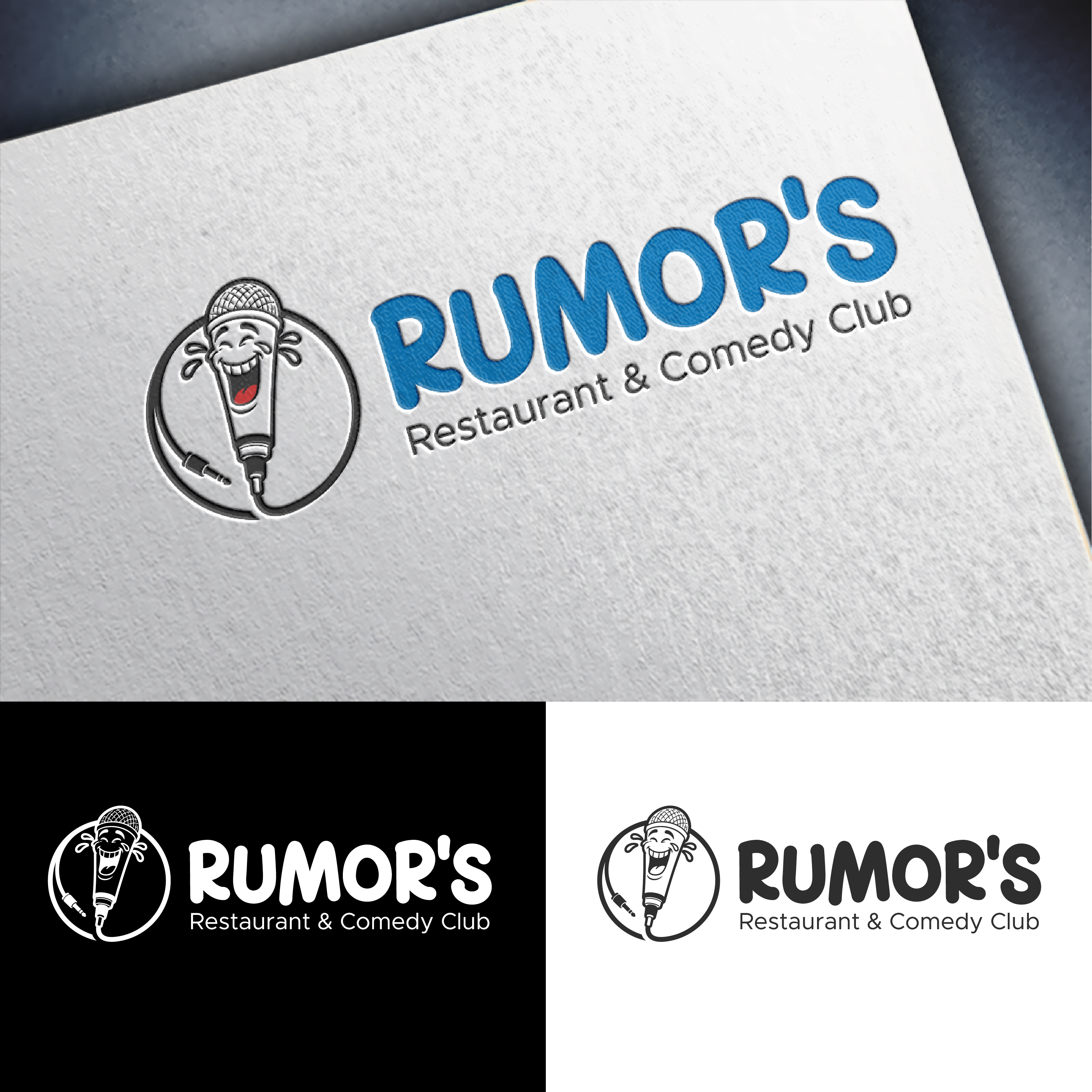 Logo Design by John Mark Arts for this project | Design #37326970