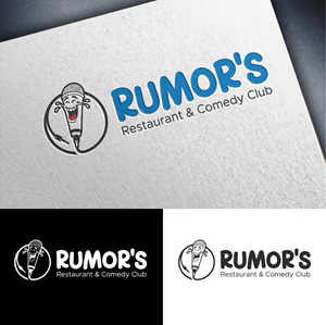 Logo Design by John Mark Arts for this project | Design: #37326970