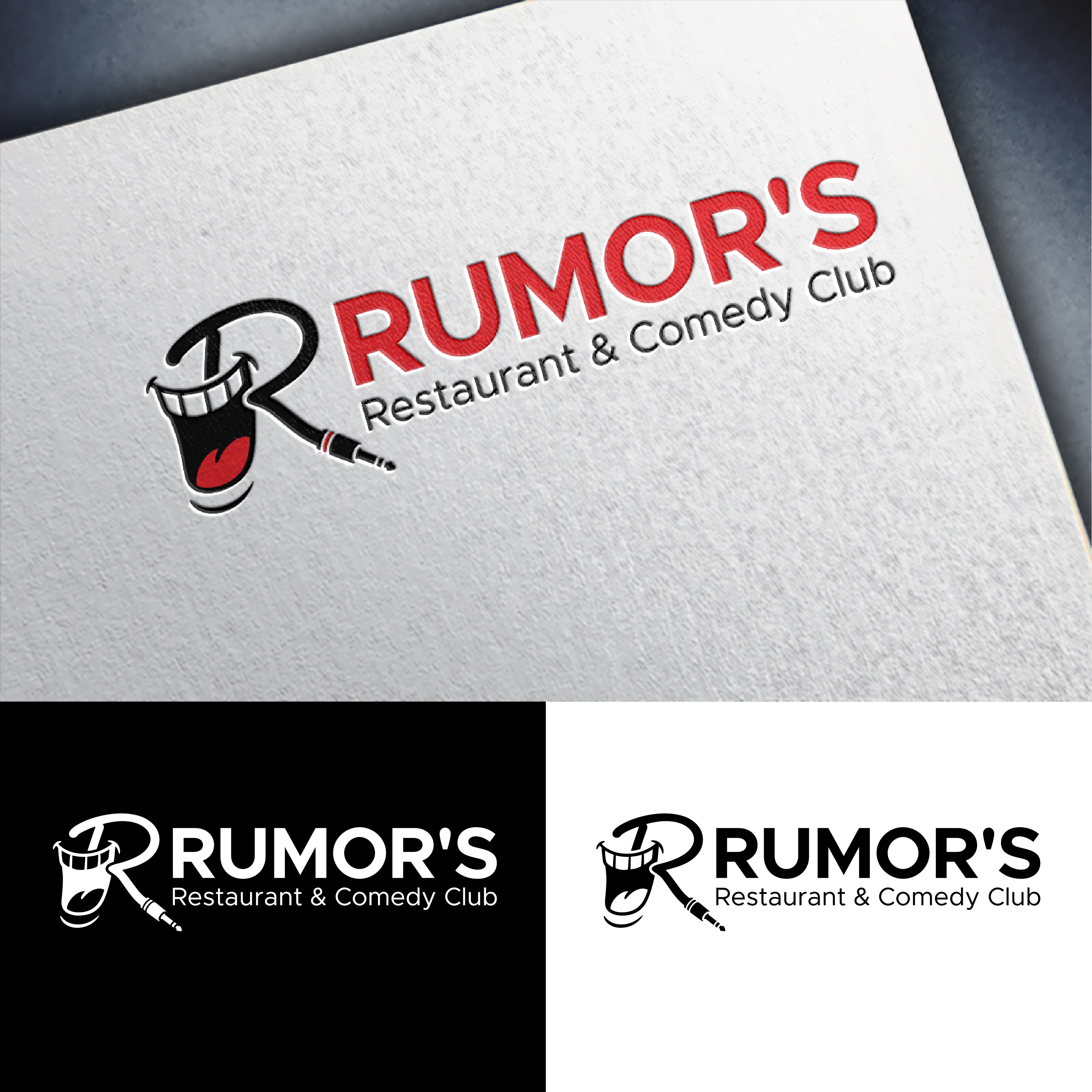 Logo Design by John Mark Arts for this project | Design #37326987