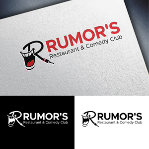 Logo Design by John Mark Arts for this project | Design: #37326987