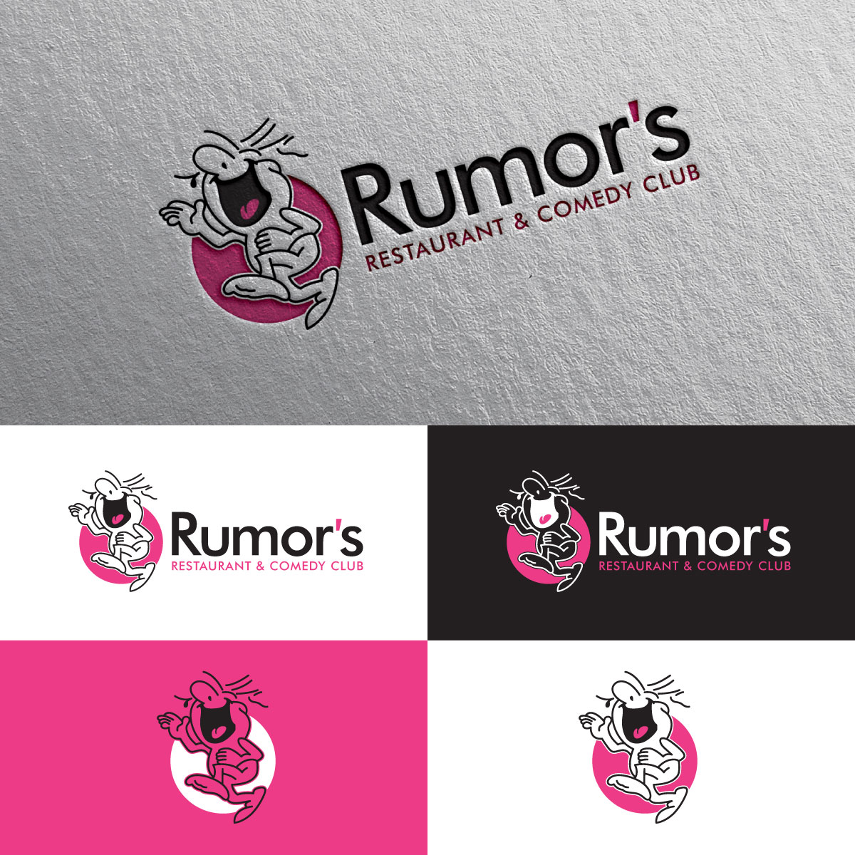 Logo Design by Alex Henry for this project | Design #37328946