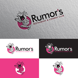 Logo Design by Alex Henry for this project | Design: #37328946