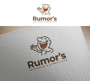 Logo Design by yozdesign for this project | Design: #37329971