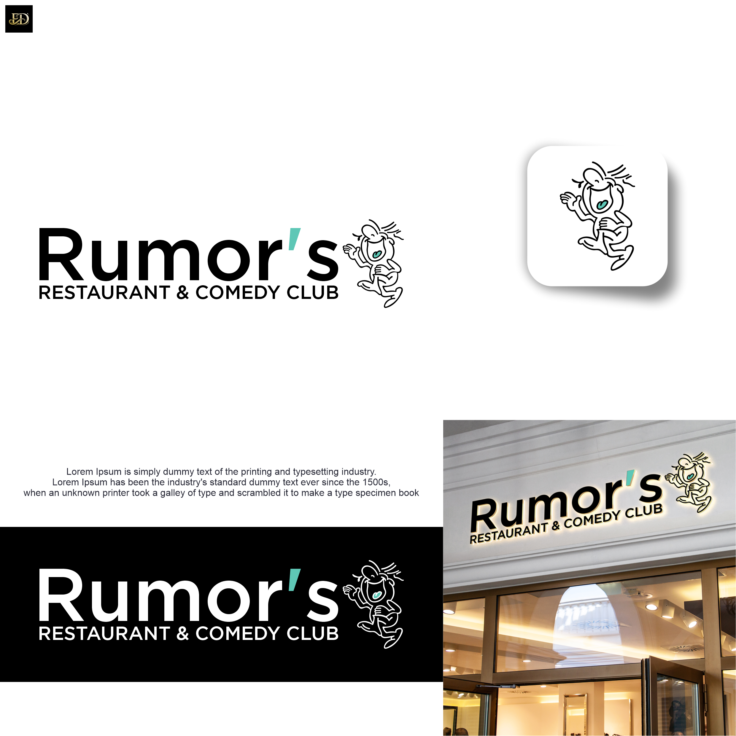 Design de Logo par Eldmal pour ce projet | Design #37330498